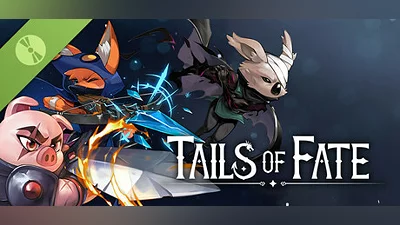 Сборник Tails of Fate Demo