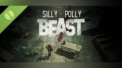 Сборник Silly Polly Beast Demo