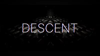 Сборник Descent