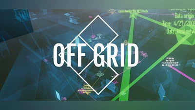 Сборник OFF GRID : Stealth Hacking