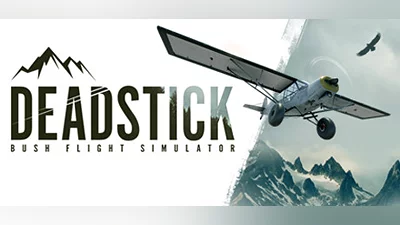 Сборник Deadstick - Bush Flight Simulator