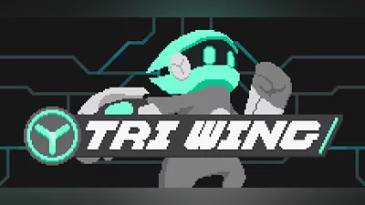 Сборник Tri Wing