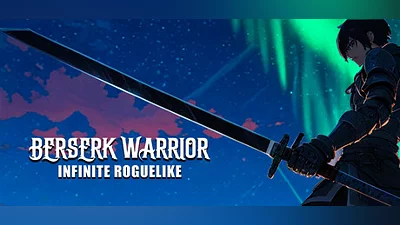 Сборник Berserk Warrior: Infinite Roguelike