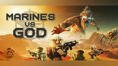 Сборник MARINES VS GOD