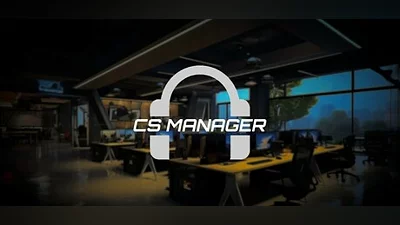 Сборник CS Manager