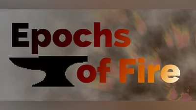 Сборник Epochs of Fire