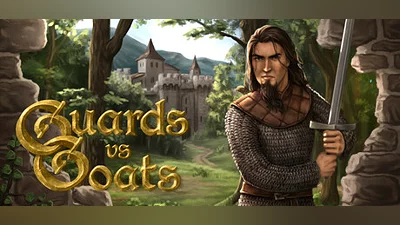 Сборник Guards VS Goats Demo