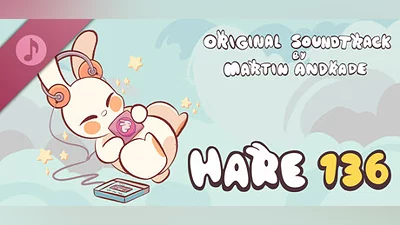 Сборник Hare 136 Original Soundtrack