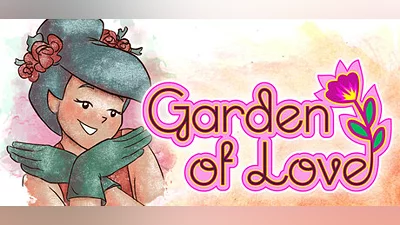 Сборник Garden of Love