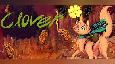 Сборник Clover