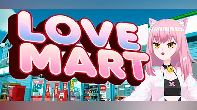 Сборник Love Mart