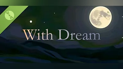 Сборник 《With Dream》 Demo