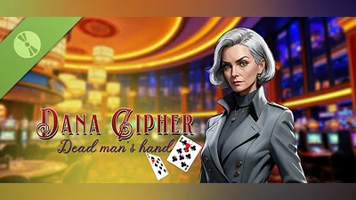 Сборник Dana Cipher : Dead Man's Hand Demo