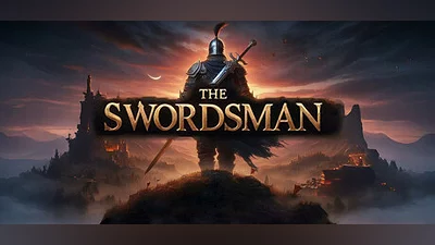 Сборник The Swordsman
