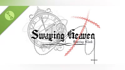 Сборник 摇曳天堂：命运之钟（Swaying Heaven：Destiny Clock） Demo