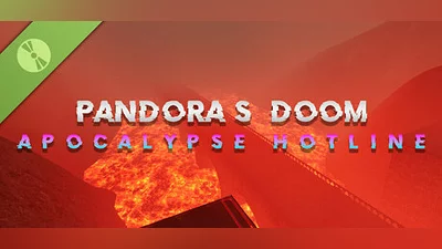 Сборник Pandora's Doom: Apocalypse Hotline Demo