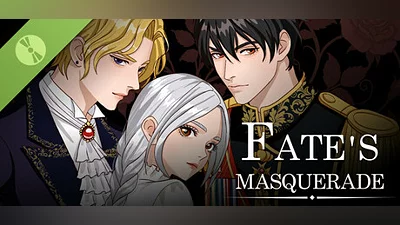 Сборник Fate's Masquerade: Otome Visual Novel Demo