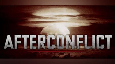 Сборник Afterconflict