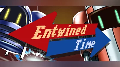 Сборник Entwined Time