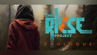 Сборник The Riese Project - Prologue