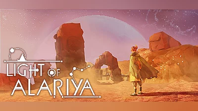 Сборник Light of Alariya