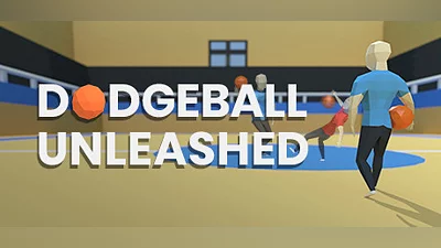 Сборник DodgeBall: Unleashed