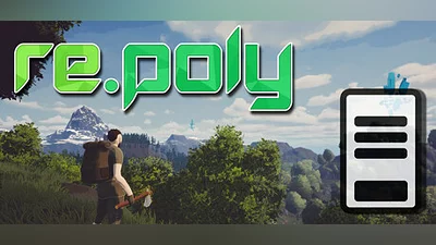 Сборник Re.Poly Server