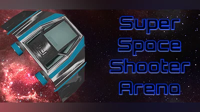 Сборник Super Space Shooter Arena