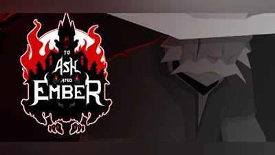 Сборник To Ash and Ember