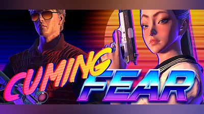 Сборник CUMING FEAR