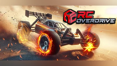 Сборник RC Overdrive