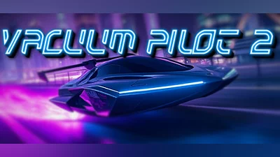 Сборник Vacuum Pilot 2