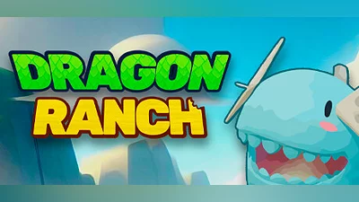 Сборник Dragon Ranch