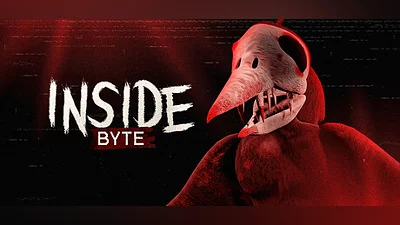 Сборник Inside Byte: Chapter 1