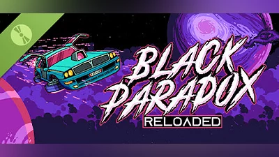 Сборник Black Paradox Reloaded