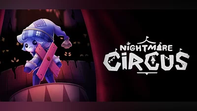 Сборник Nightmare Circus