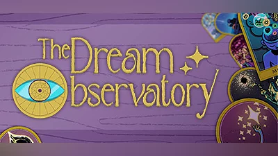 Сборник The Dream Observatory