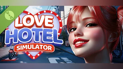 Сборник LOVE Hotel Simulator   Demo