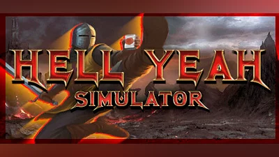 Сборник HELL YEAH simulator