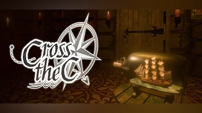 Сборник Cross the C