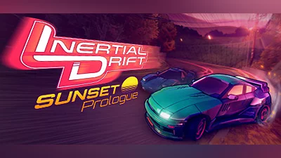 Сборник Inertial Drift: Sunset Prologue