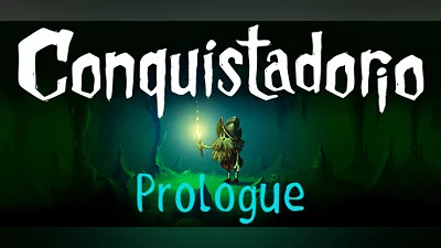 Сборник Conquistadorio: Prologue