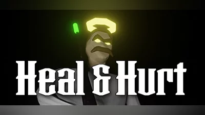 Сборник Heal & Hurt