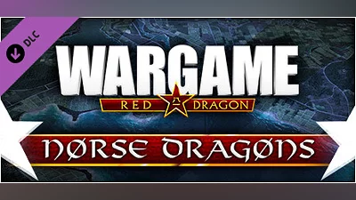 Сборник Wargame: Red Dragon - Norse Dragons