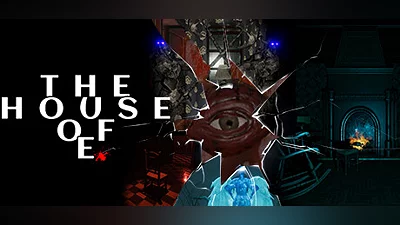 Сборник The House of E.