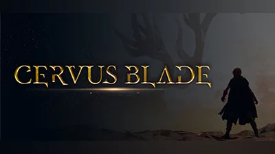 Сборник Cervus Blade