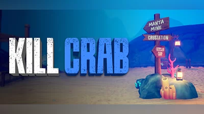 Сборник KILL CRAB