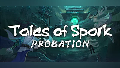 Сборник Tales of Spark: Probation Demo