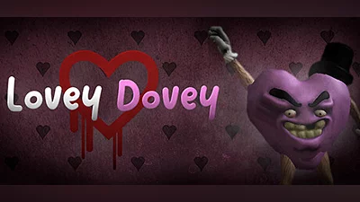 Сборник LOVEY ♡ DOVEY