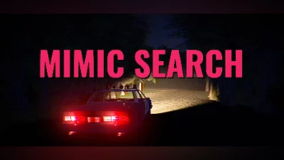 Сборник Mimic Search